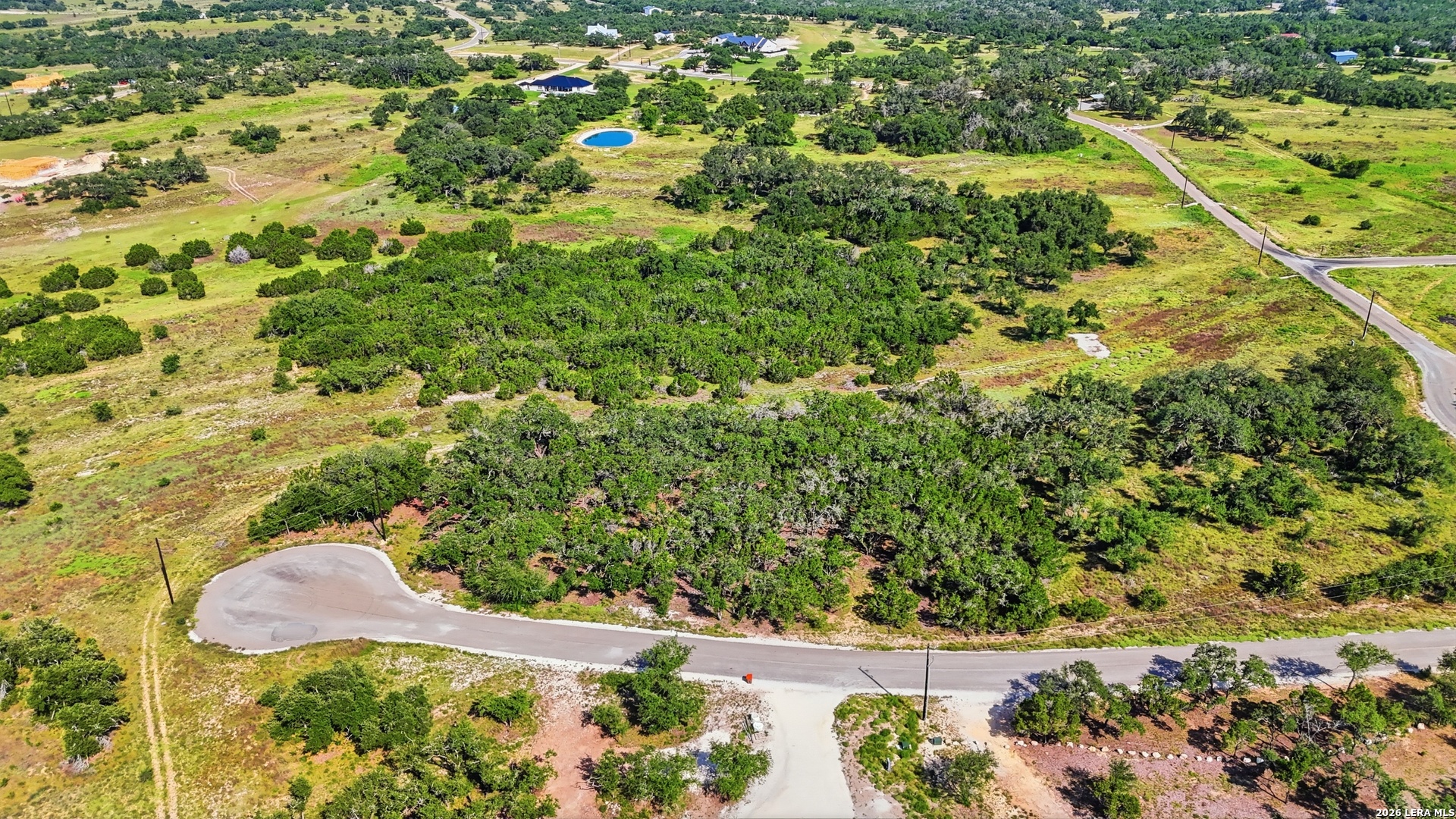 783 Tiswin Trail Blanco TX 78606
