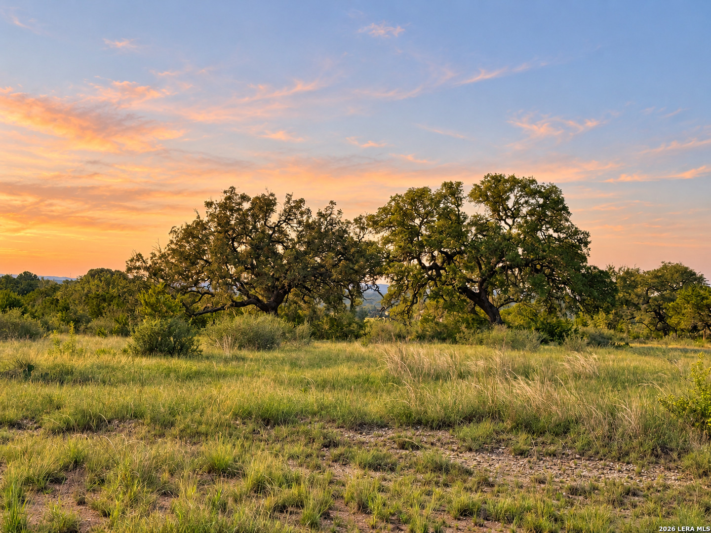 Lot 32 Lariat Trace Bandera TX 78003