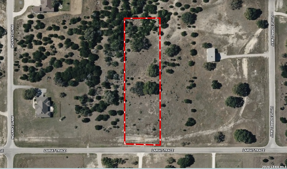 Lot 32 Lariat Trace Bandera TX 78003
