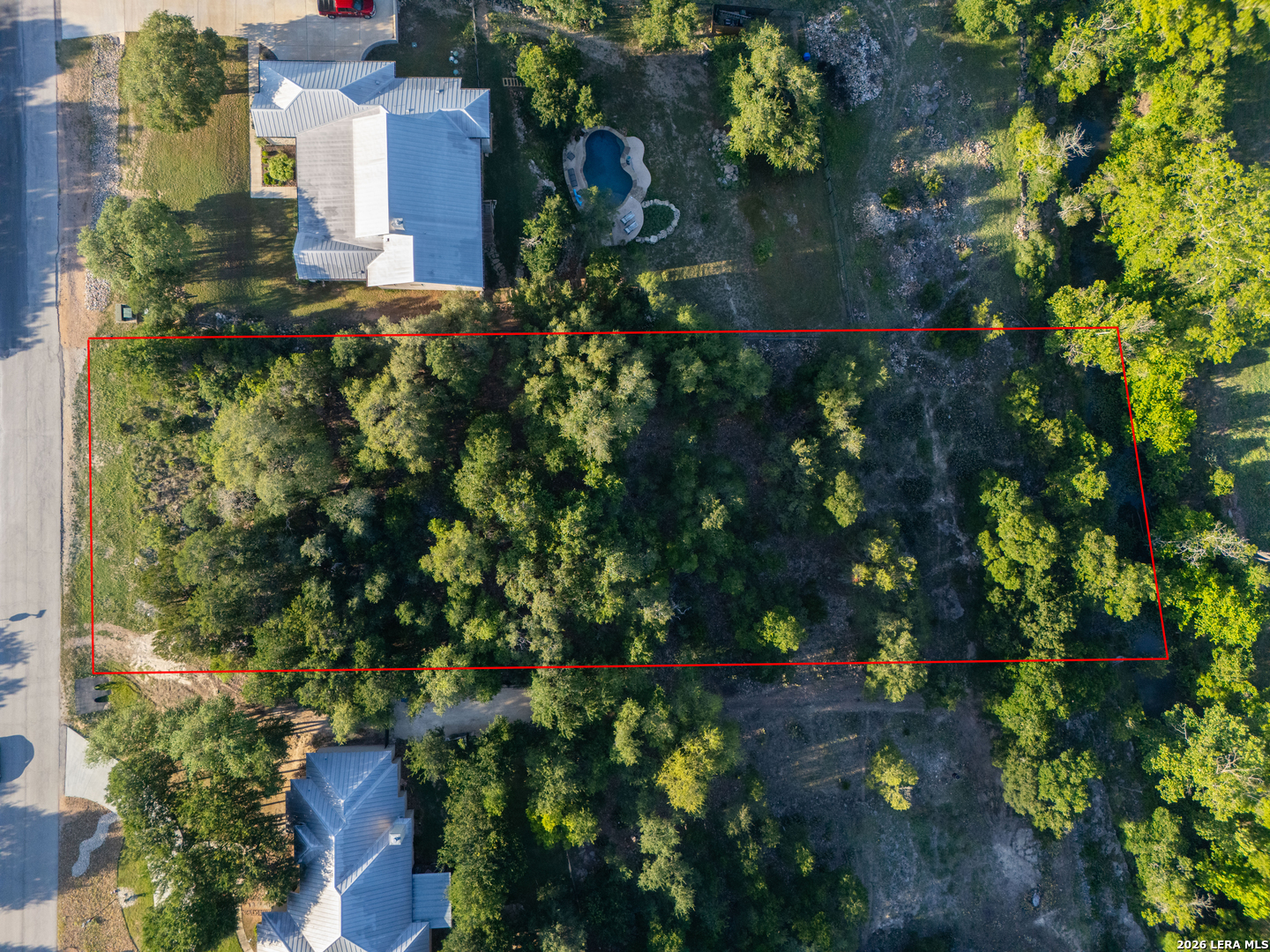 315 Rittimann Road Spring Branch TX 78070