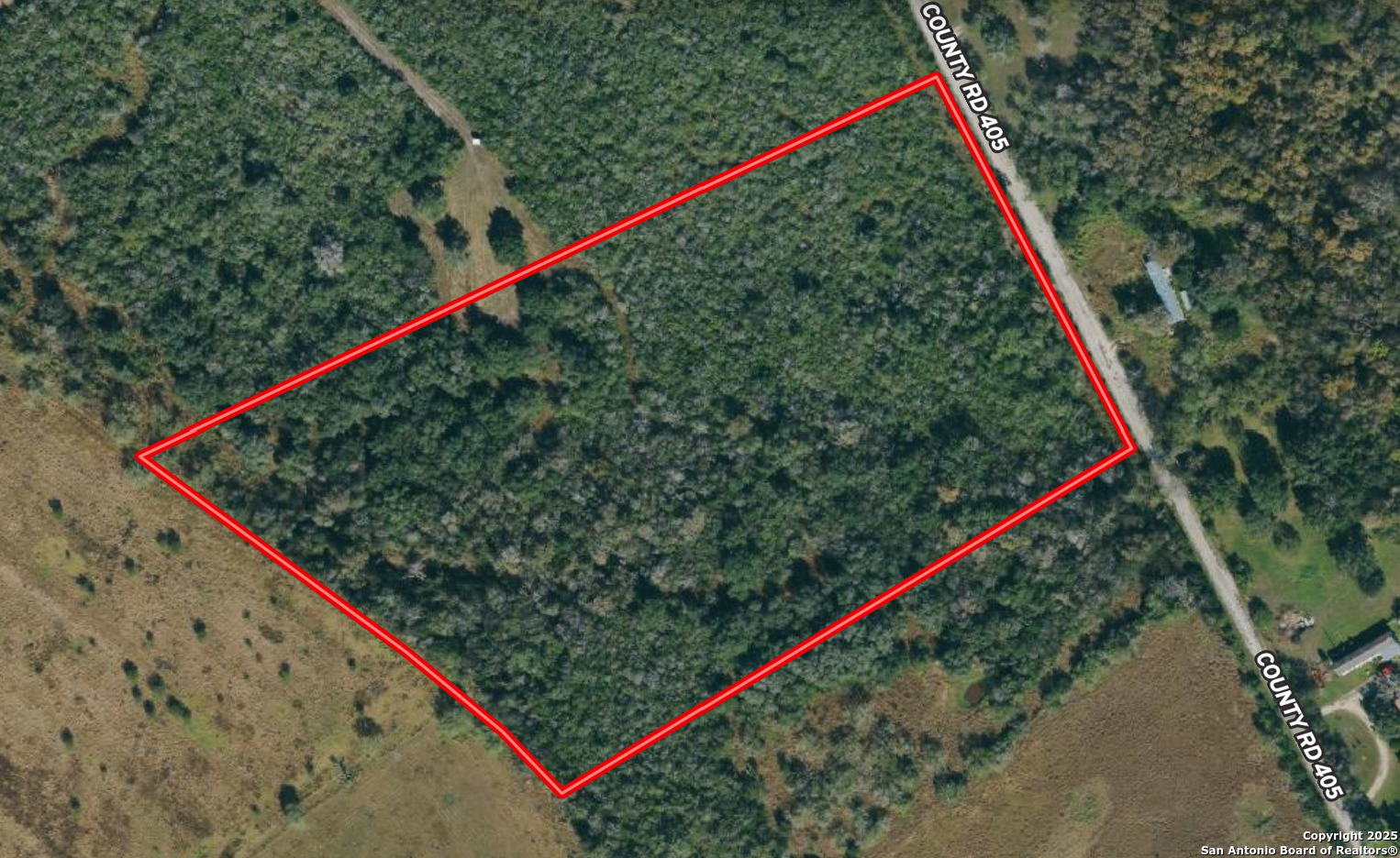 000 Cr 405 Beeville TX 78102