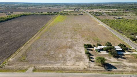 Lot 2 Fm 471 Natalia TX 78059
