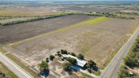 Lot 2 Fm 471 Natalia TX 78059