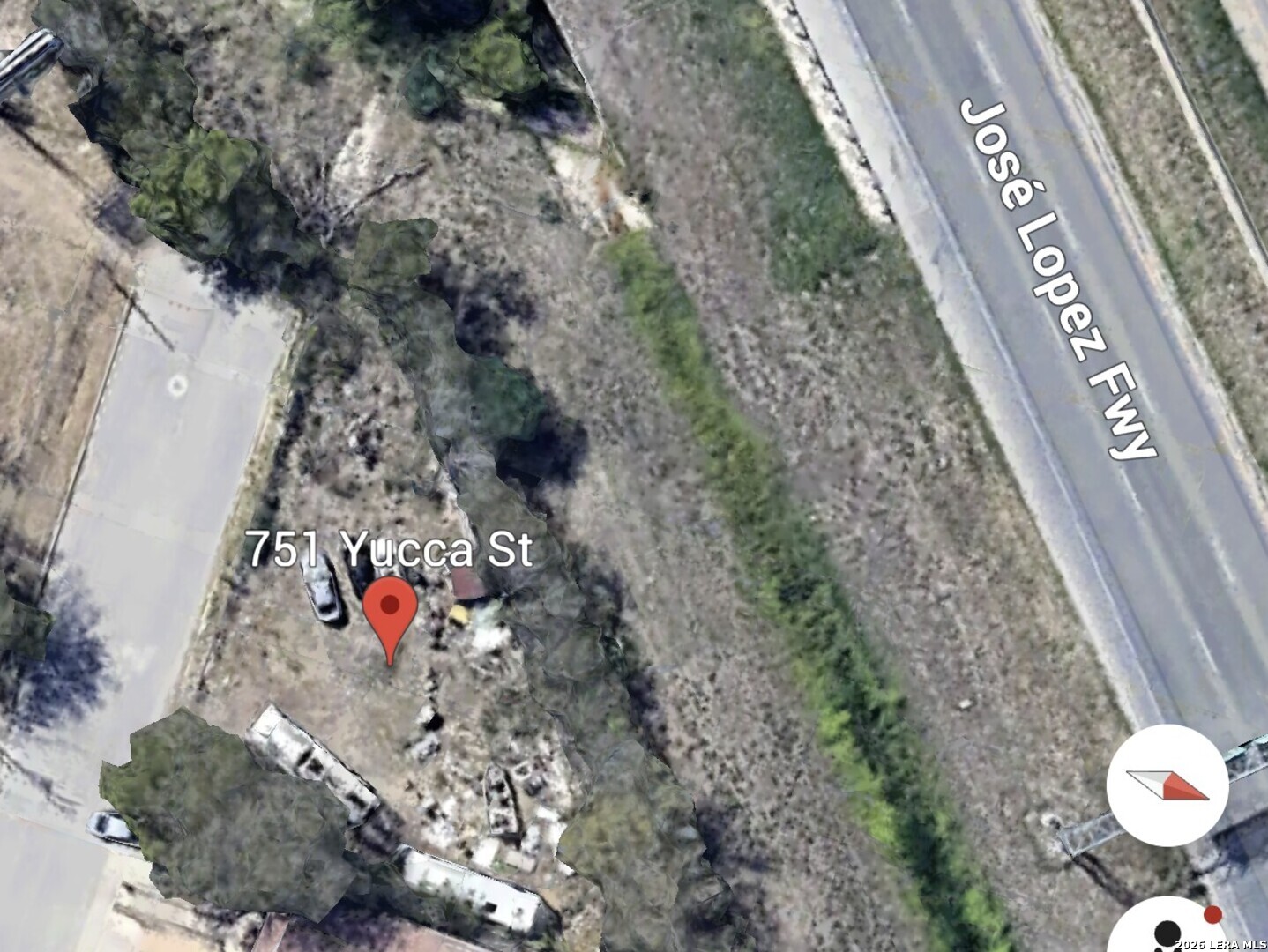 751 Yucca San Antonio TX 78220