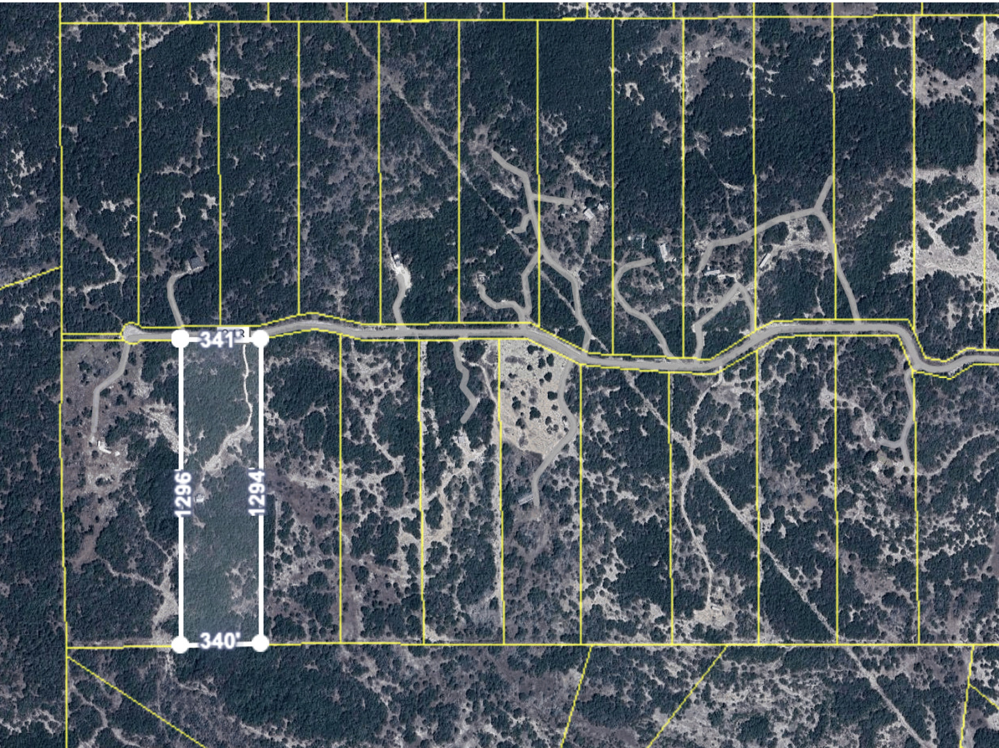 0 County Road 243 Hondo TX 78861