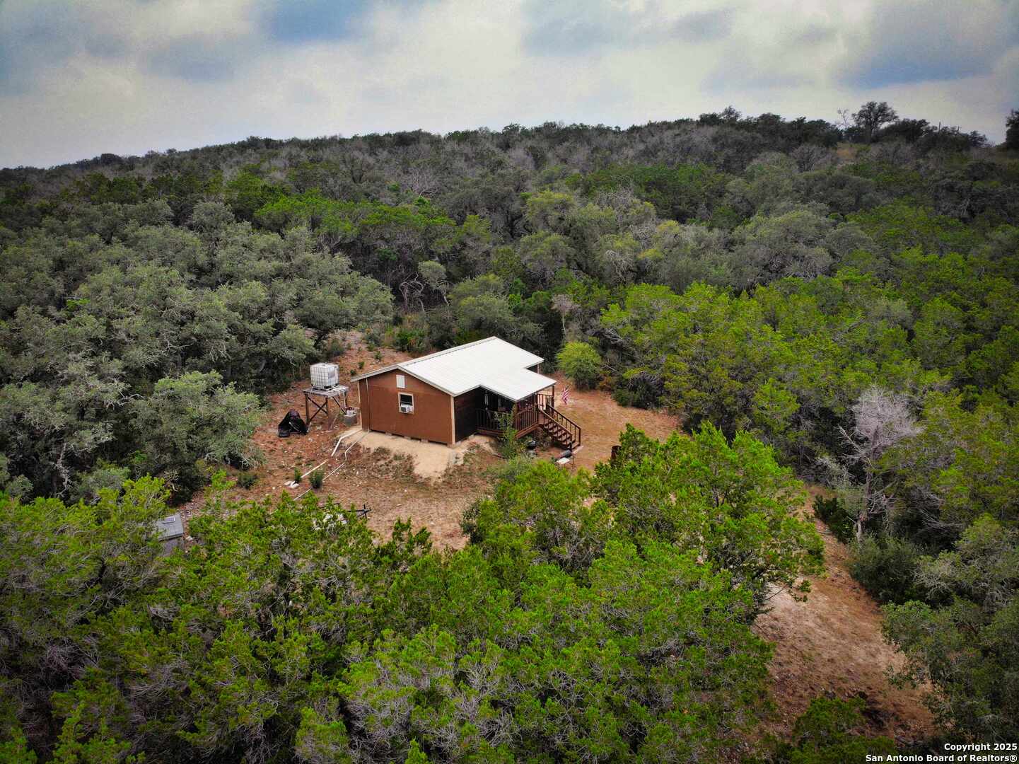 0 County Road 243 Hondo TX 78861