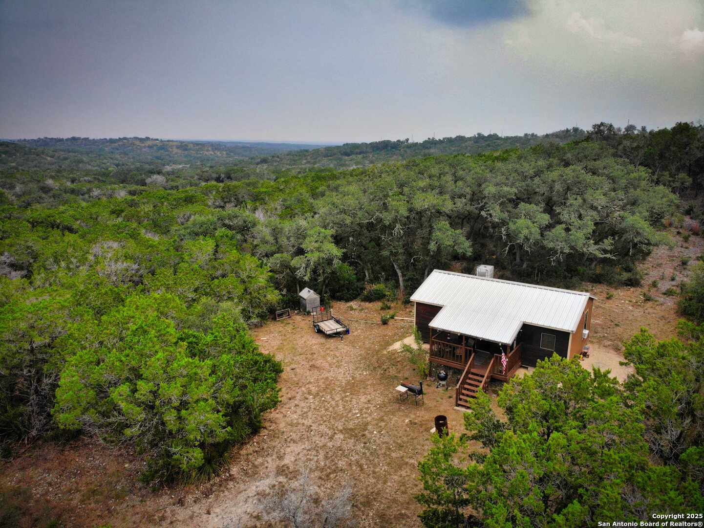 0 County Road 243 Hondo TX 78861