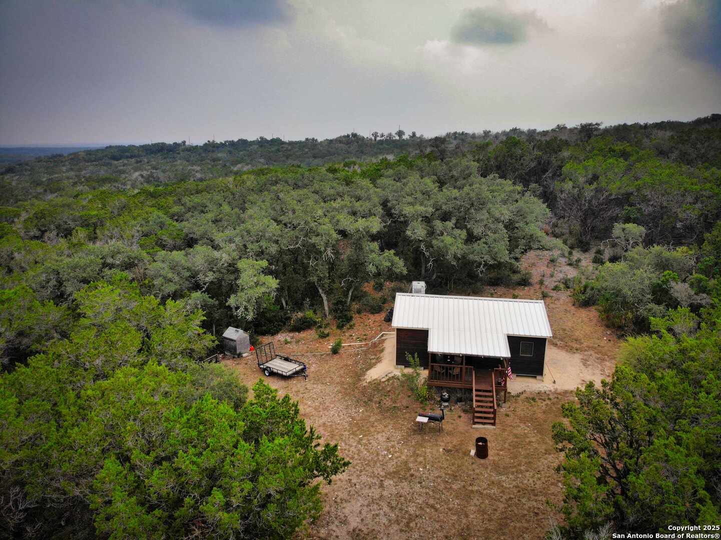 0 County Road 243 Hondo TX 78861