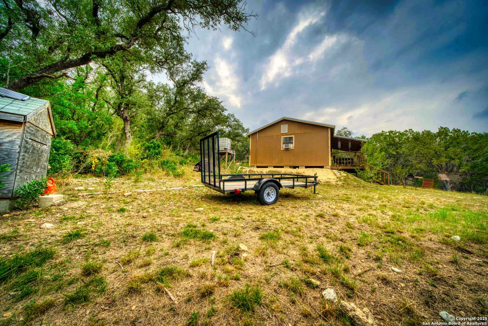 0 County Road 243 Hondo TX 78861