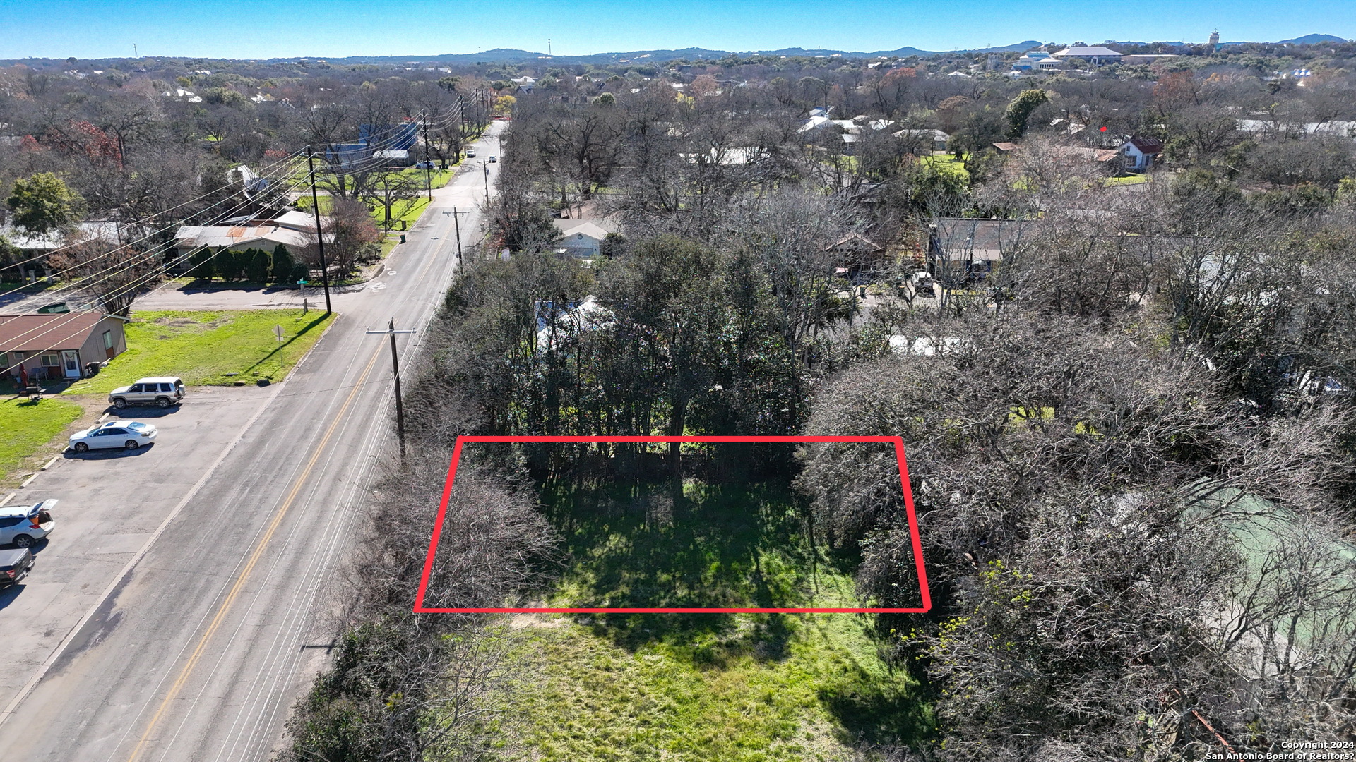 314 S Plant Avenue Boerne TX 78006