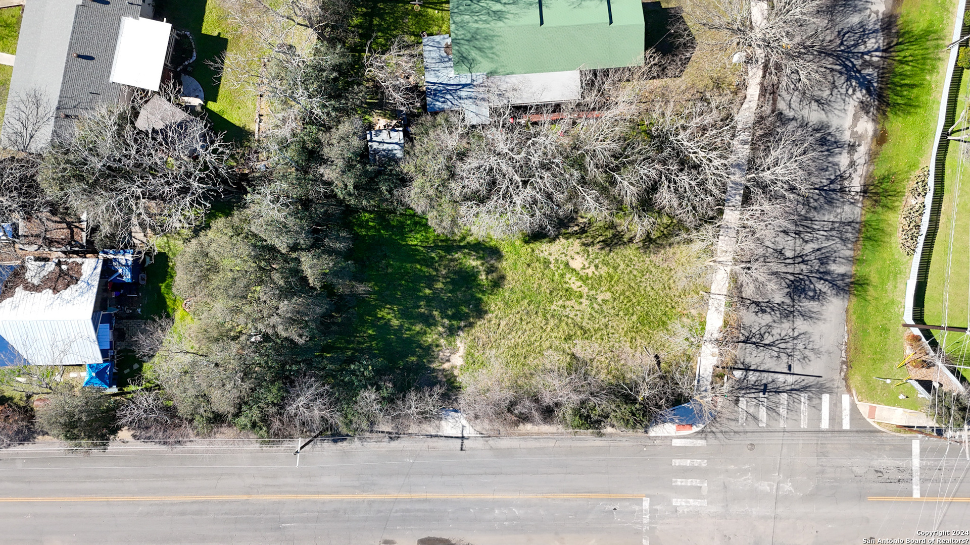 314 S Plant Avenue Boerne TX 78006
