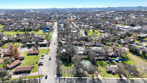 314 S Plant Avenue Boerne TX 78006