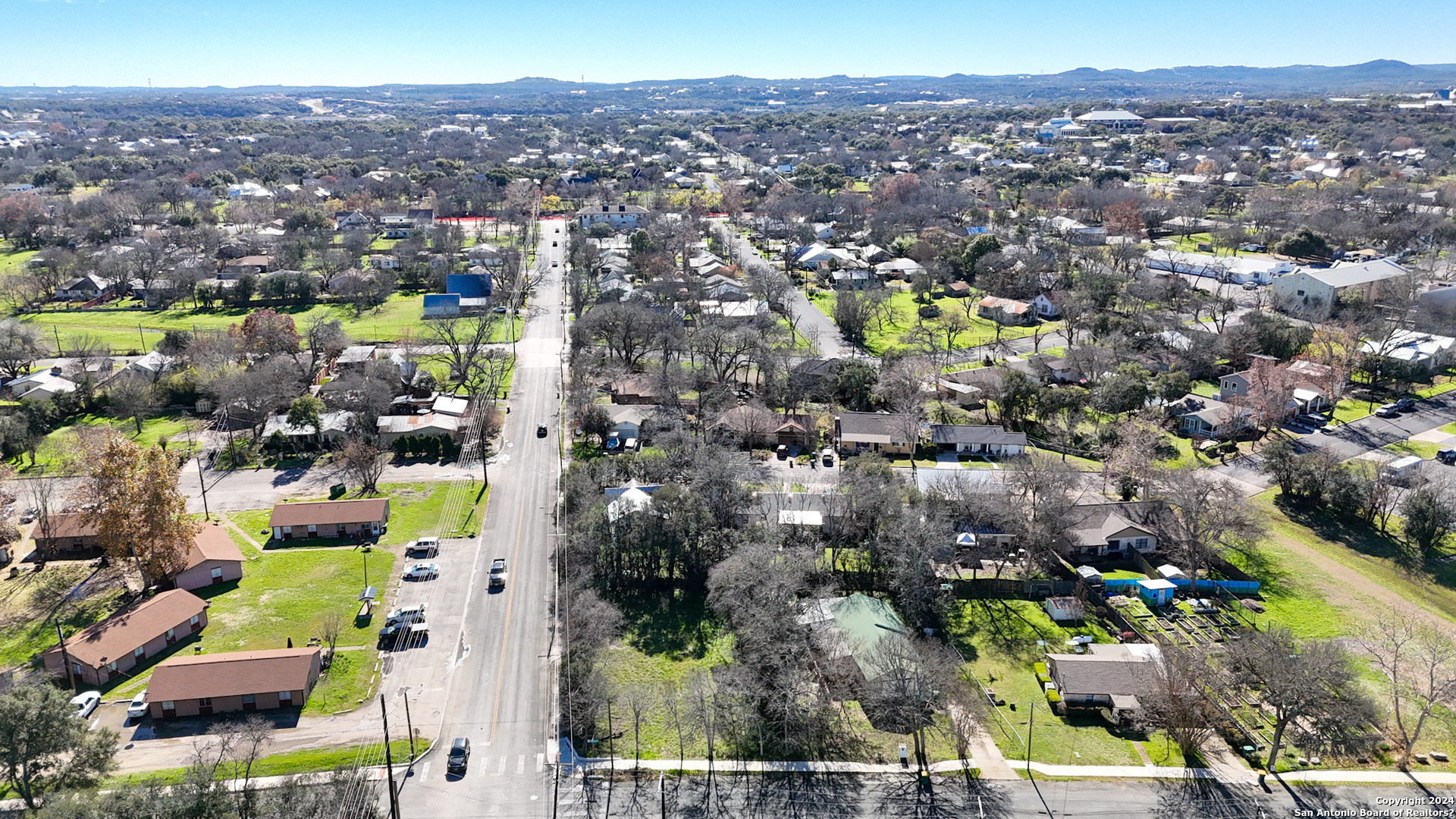 314 S Plant Avenue Boerne TX 78006
