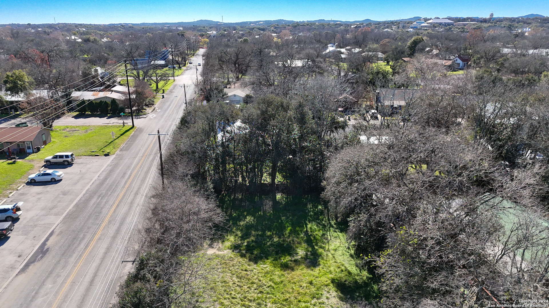 314 S Plant Avenue Boerne TX 78006