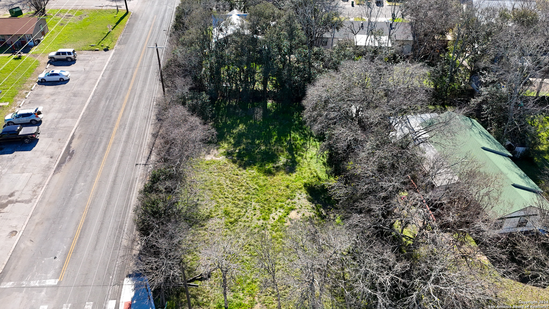 314 S Plant Avenue Boerne TX 78006