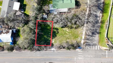 314 S Plant Avenue Boerne TX 78006