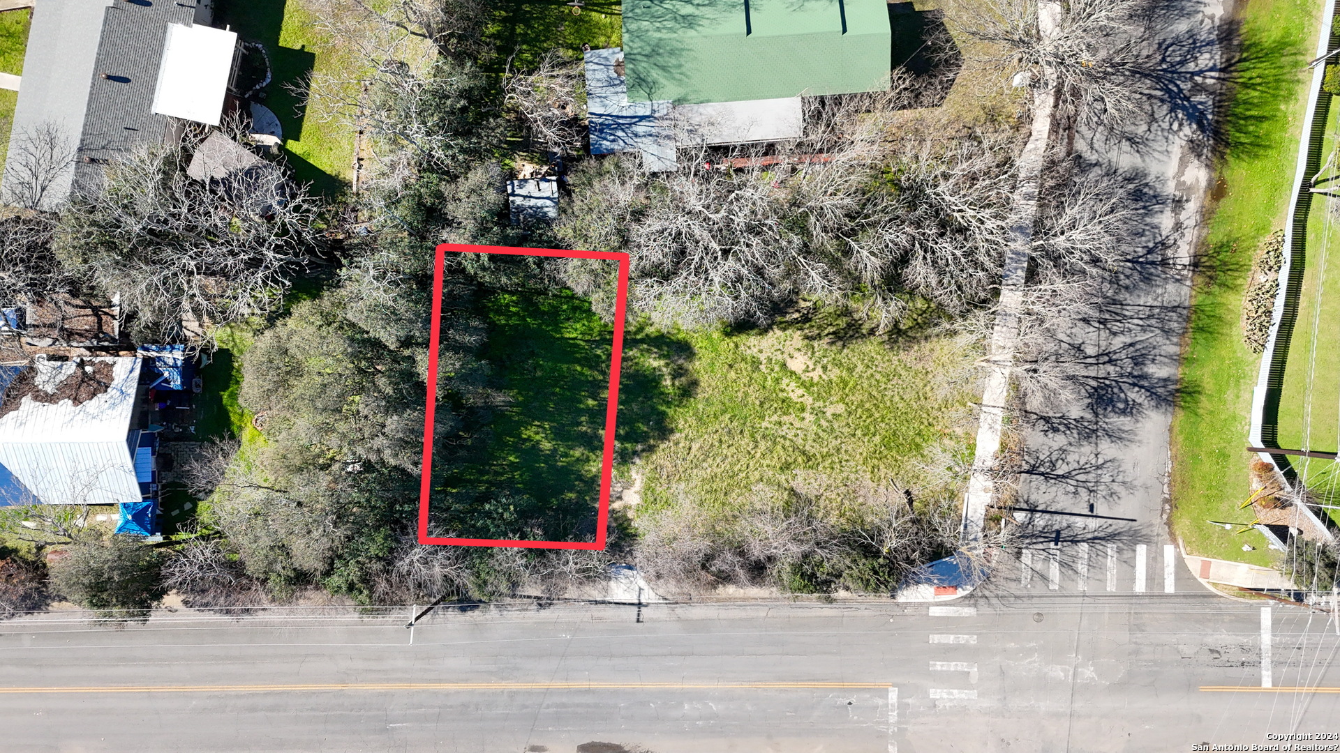 314 S Plant Avenue Boerne TX 78006