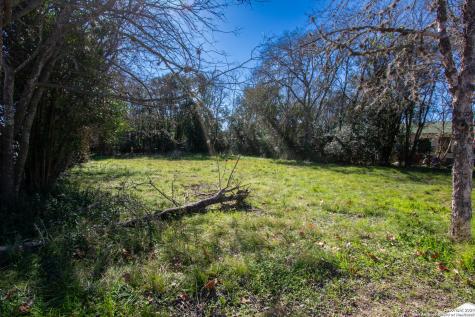 314 S Plant Avenue Boerne TX 78006
