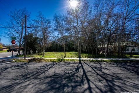314 S Plant Avenue Boerne TX 78006