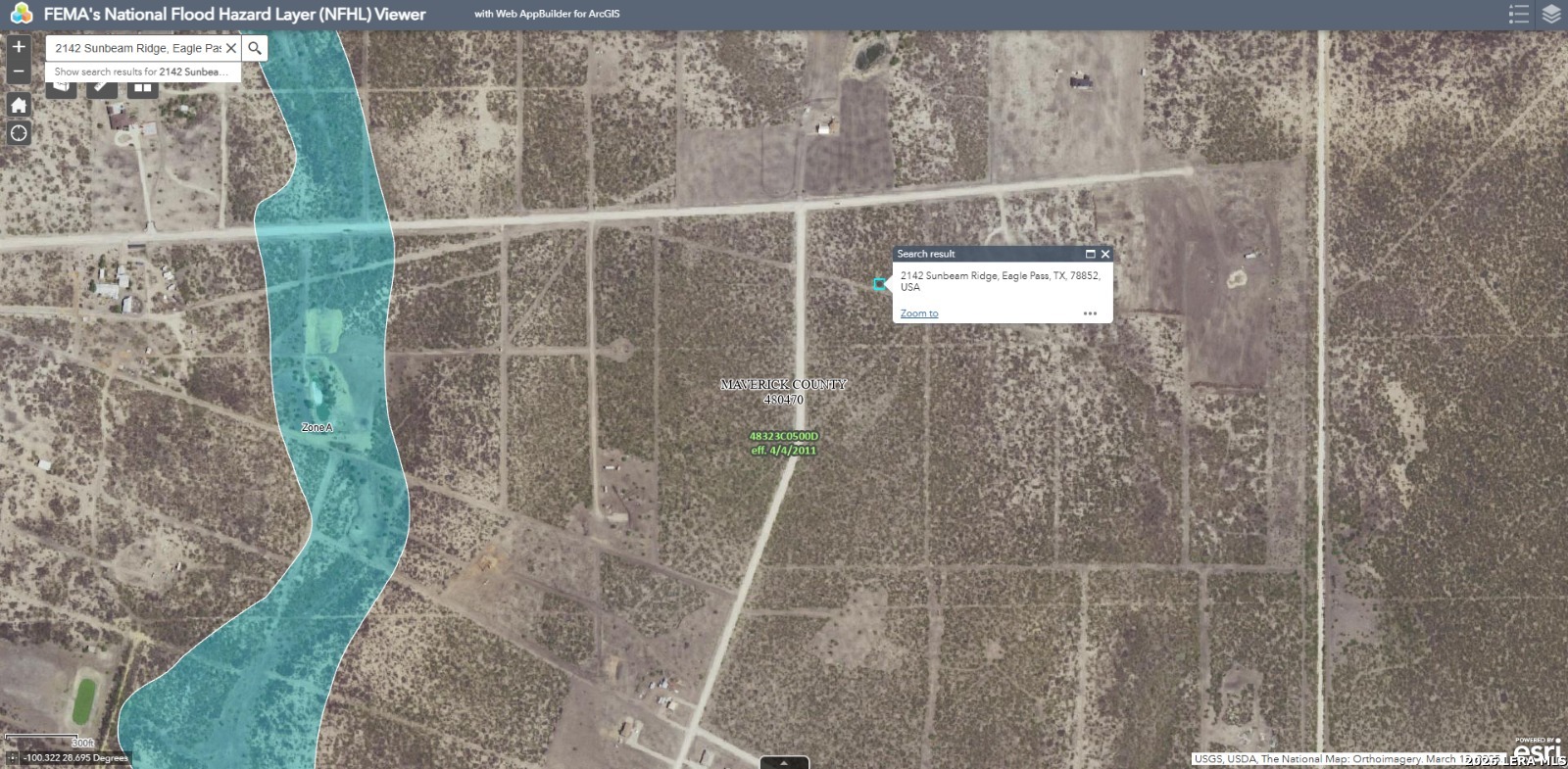 2142 Sunbeam Ridge Eagle Pass TX 78852
