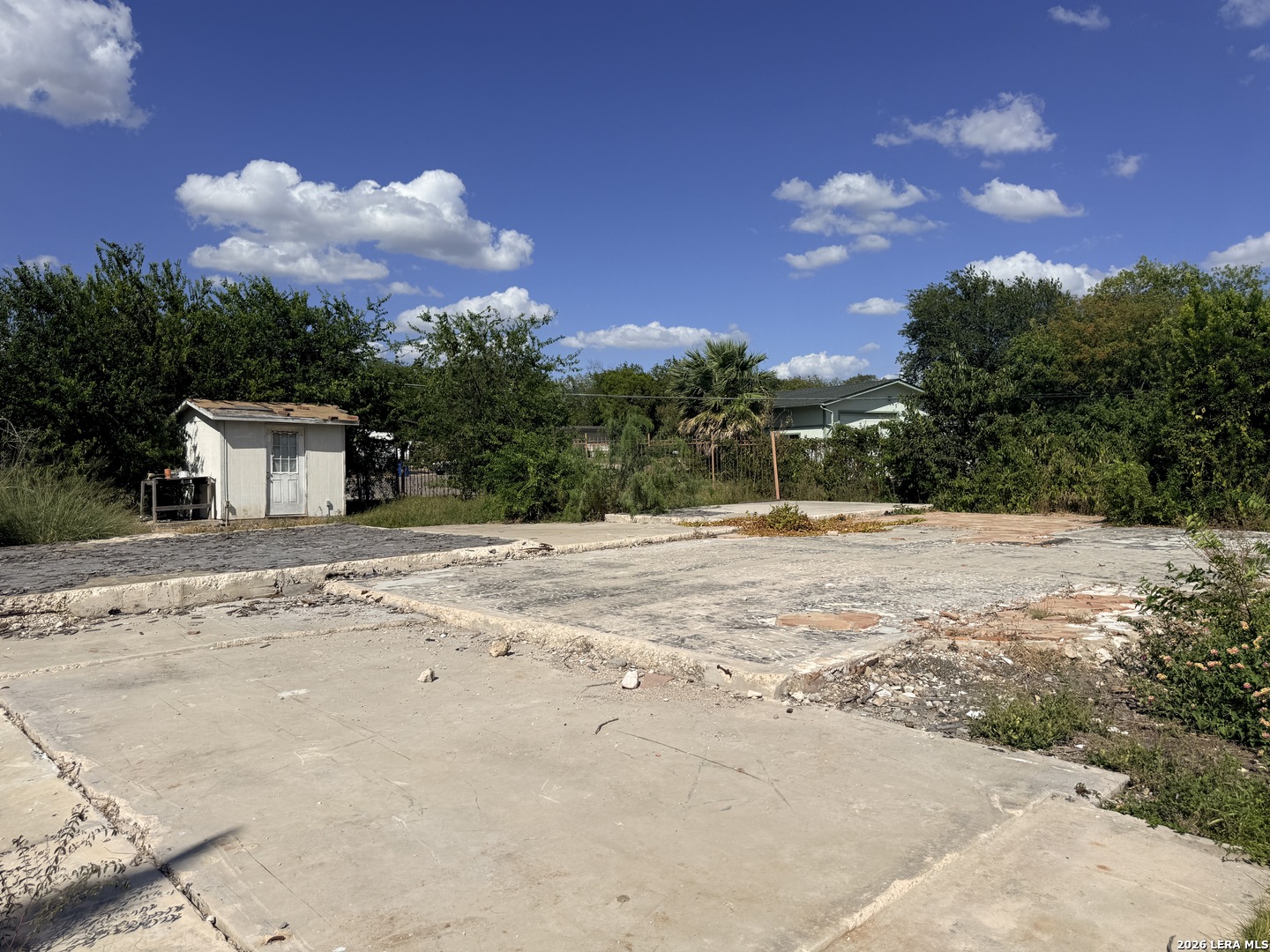 155 Ashland Drive San Antonio TX 78218