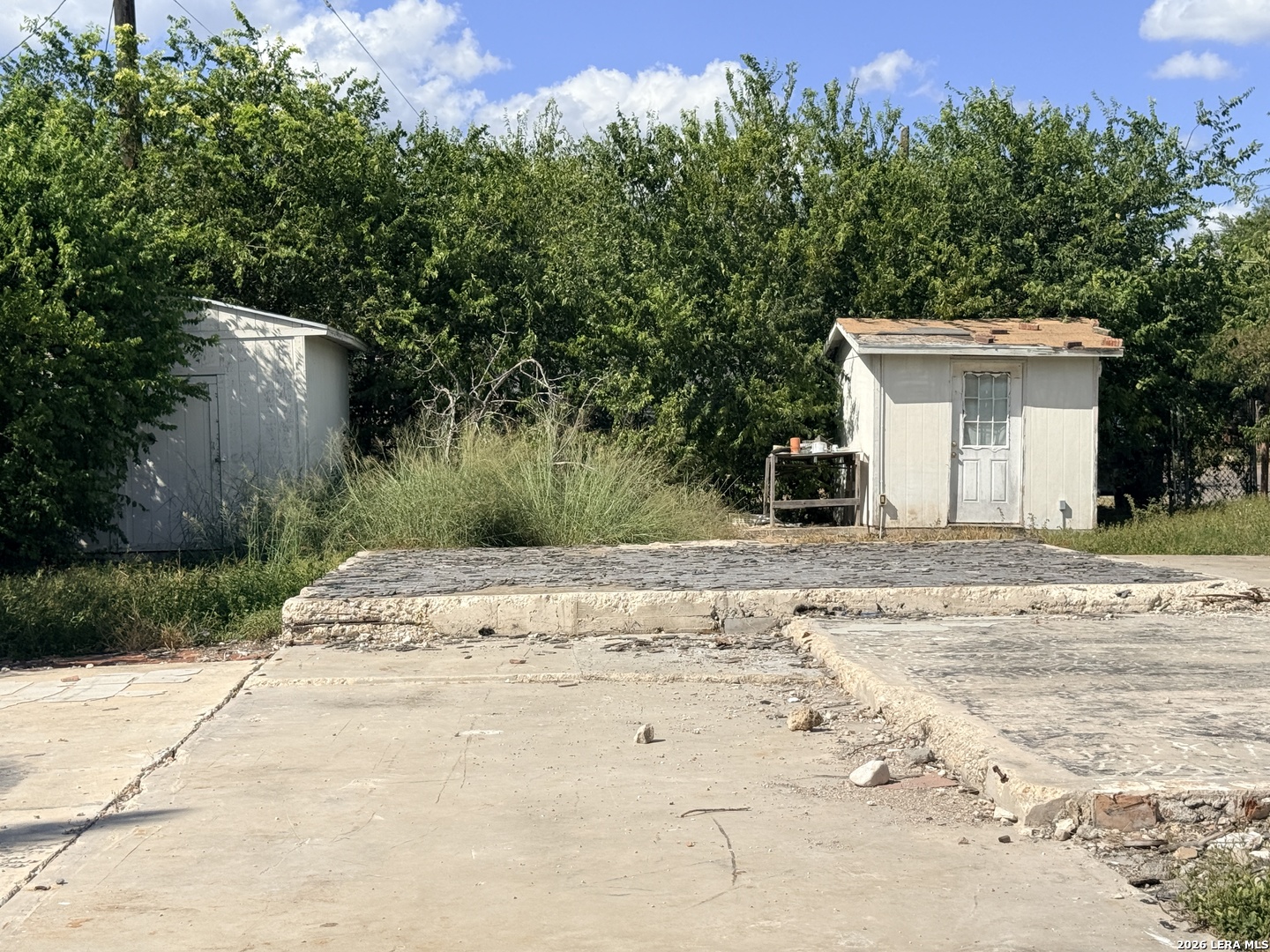 155 Ashland Drive San Antonio TX 78218
