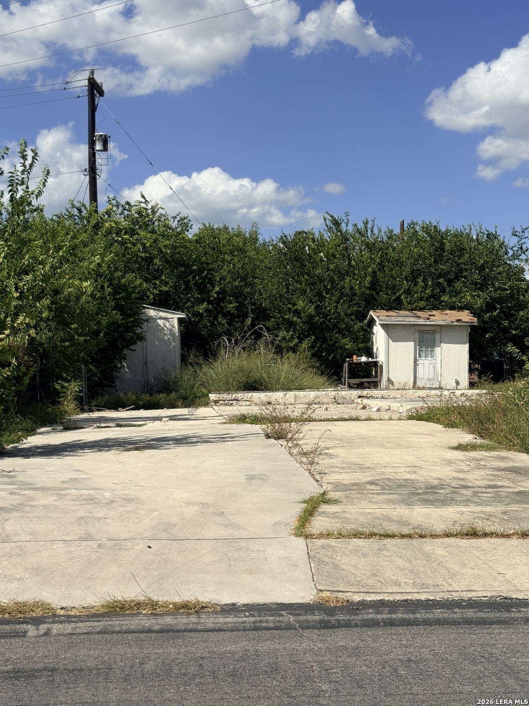 155 Ashland Drive San Antonio TX 78218