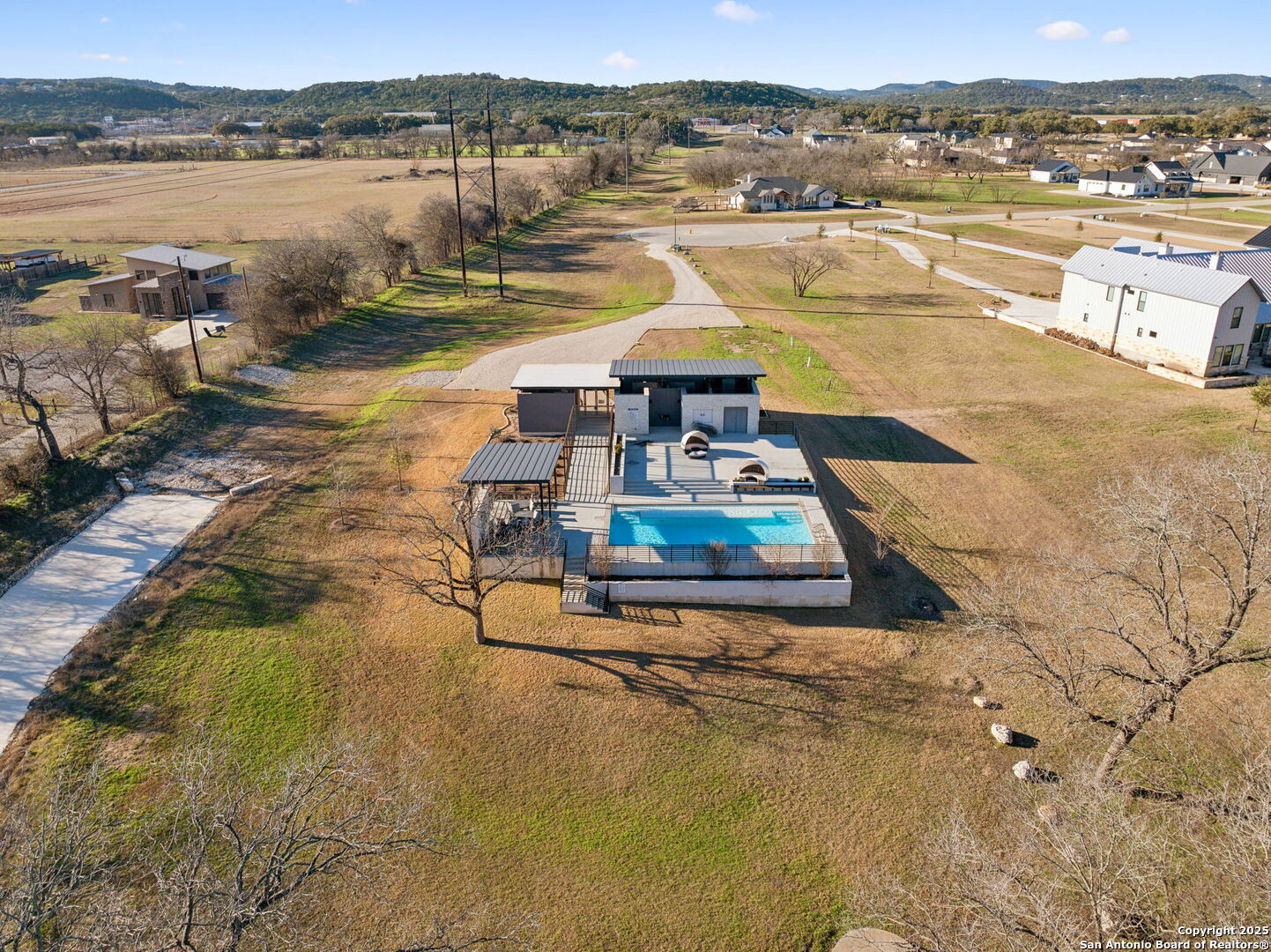 849 Bingham New Braunfels TX 78132