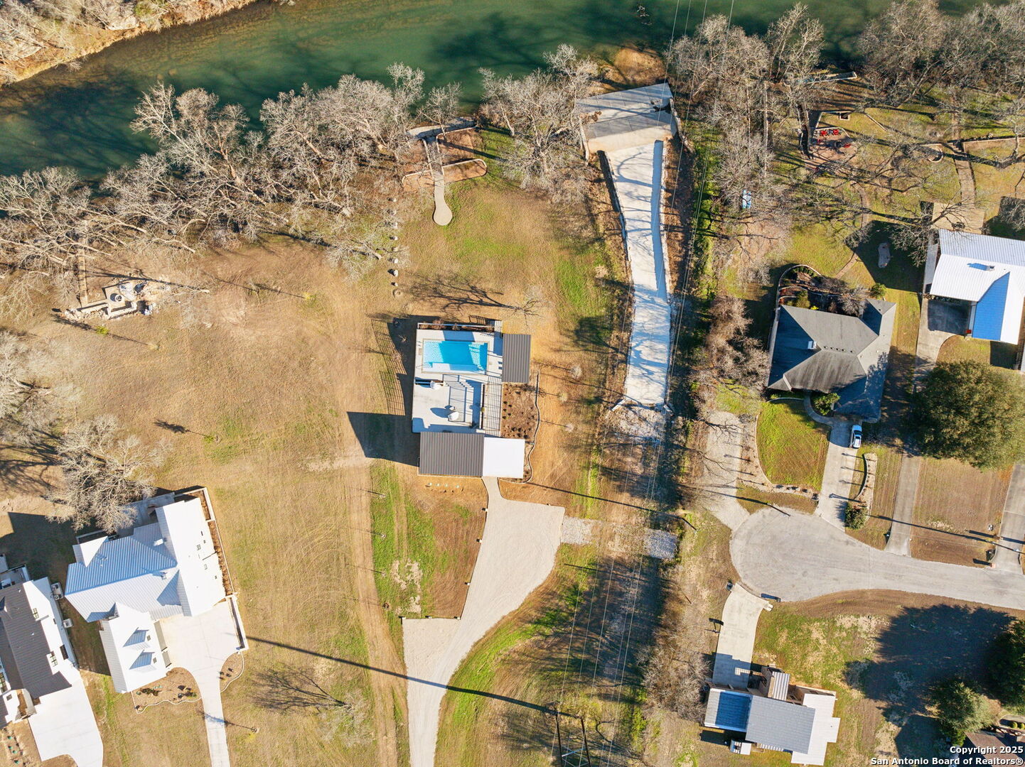 849 Bingham New Braunfels TX 78132