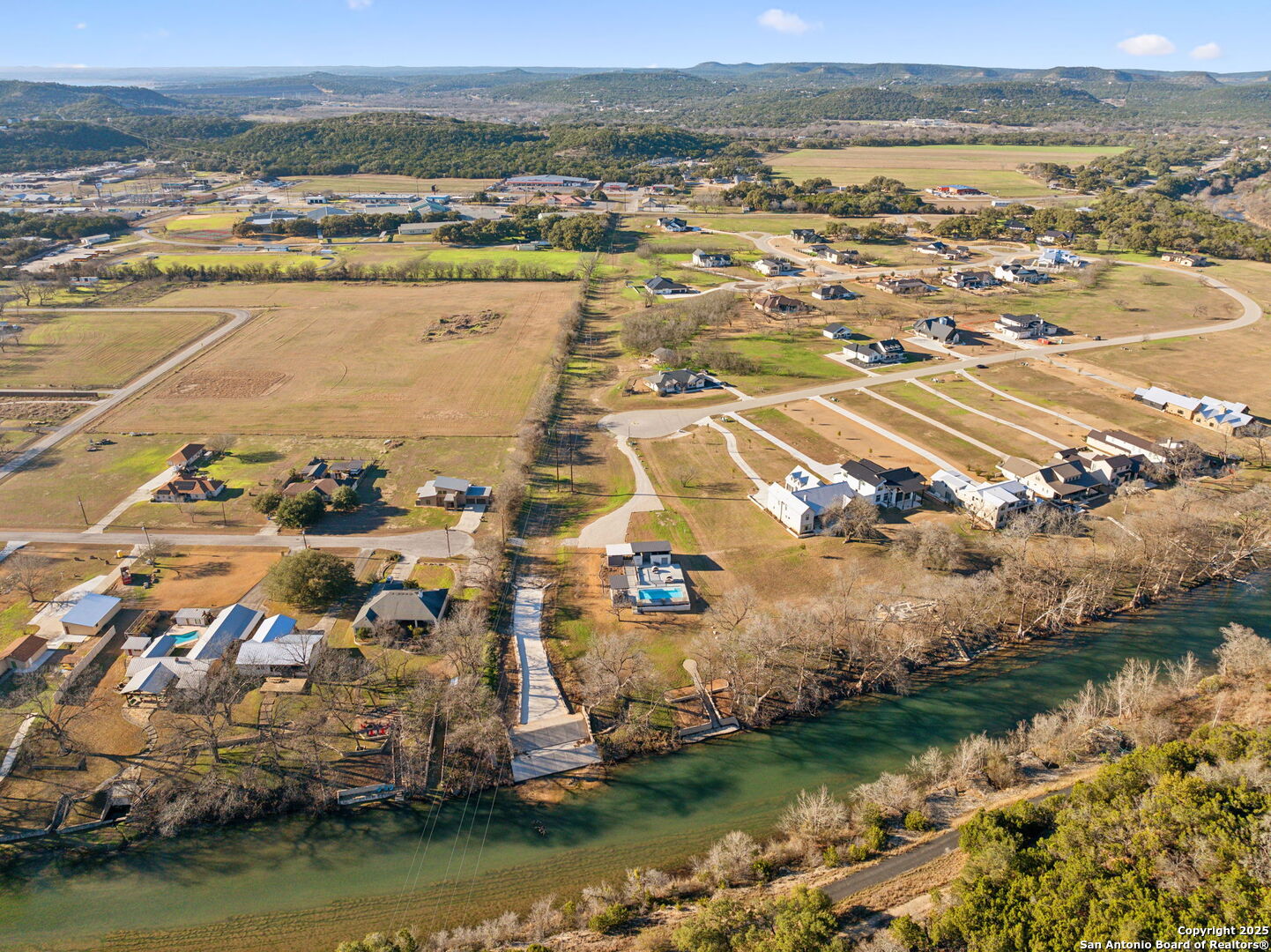 849 Bingham New Braunfels TX 78132