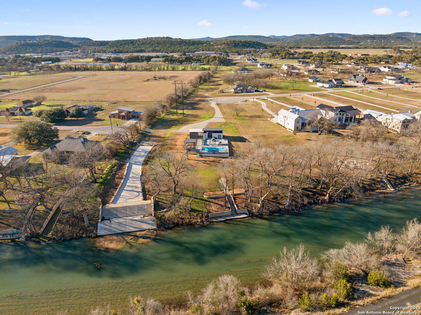 849 Bingham New Braunfels TX 78132