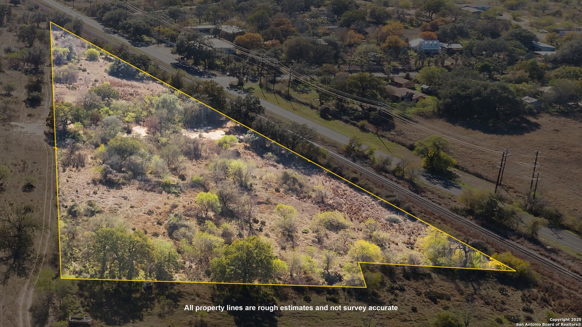 Tbd Pleasanton Road San Antonio TX 78264