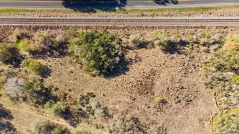 Tbd Pleasanton Road San Antonio TX 78264