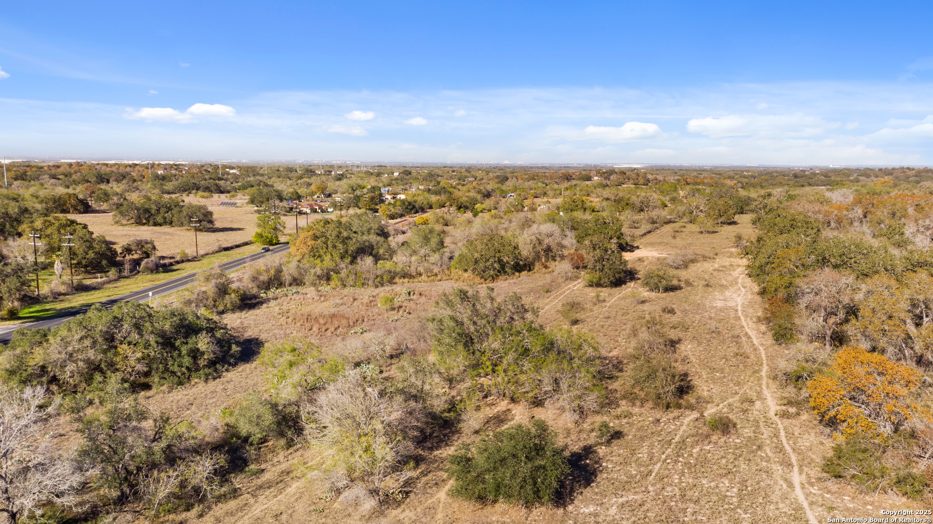 Tbd Pleasanton Road San Antonio TX 78264