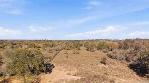 Tbd Pleasanton Road San Antonio TX 78264