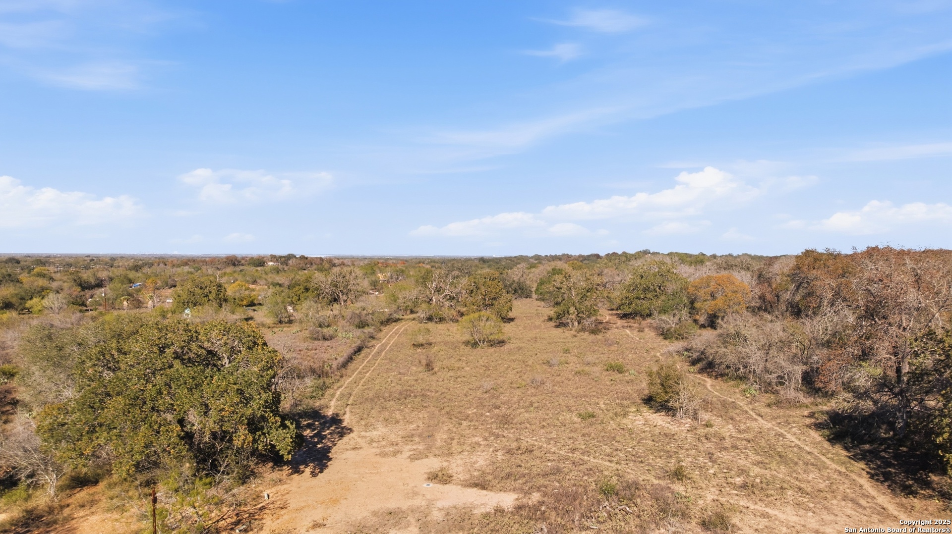 Tbd Pleasanton Road San Antonio TX 78264