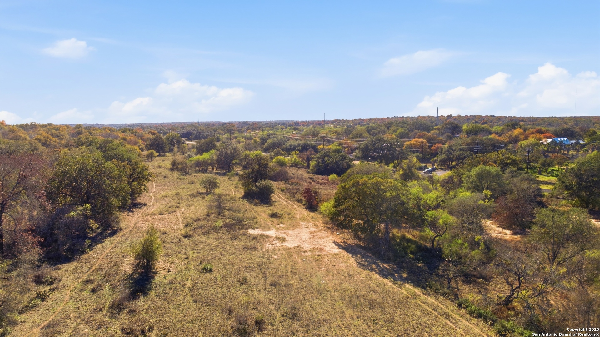 Tbd Pleasanton Road San Antonio TX 78264