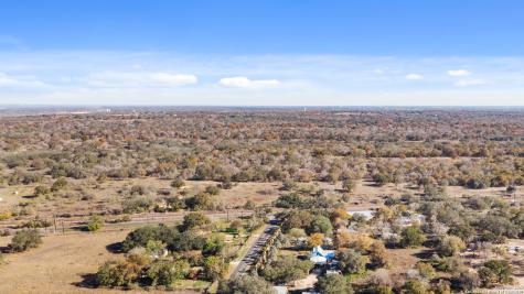 Tbd Pleasanton Road San Antonio TX 78264