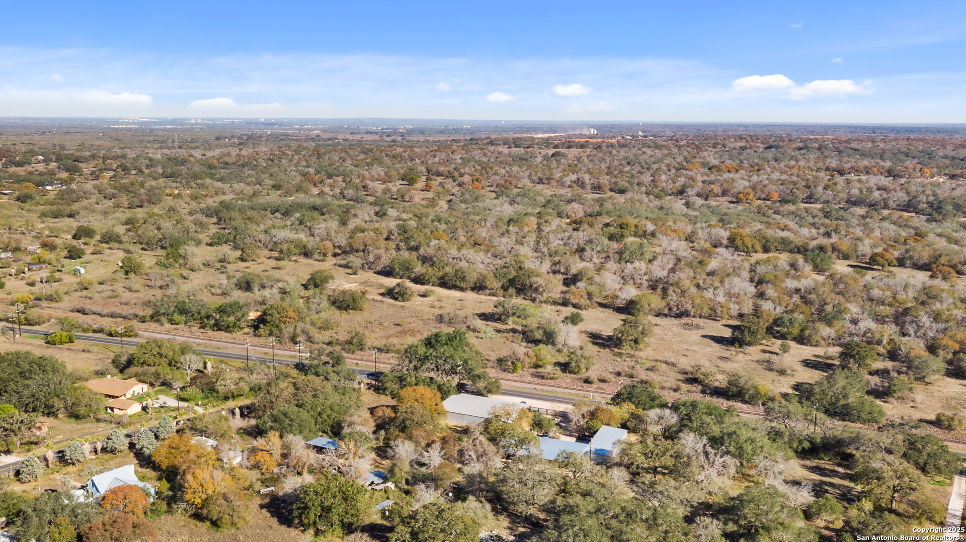 Tbd Pleasanton Road San Antonio TX 78264