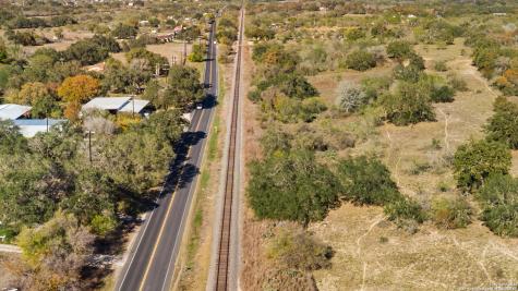 Tbd Pleasanton Road San Antonio TX 78264