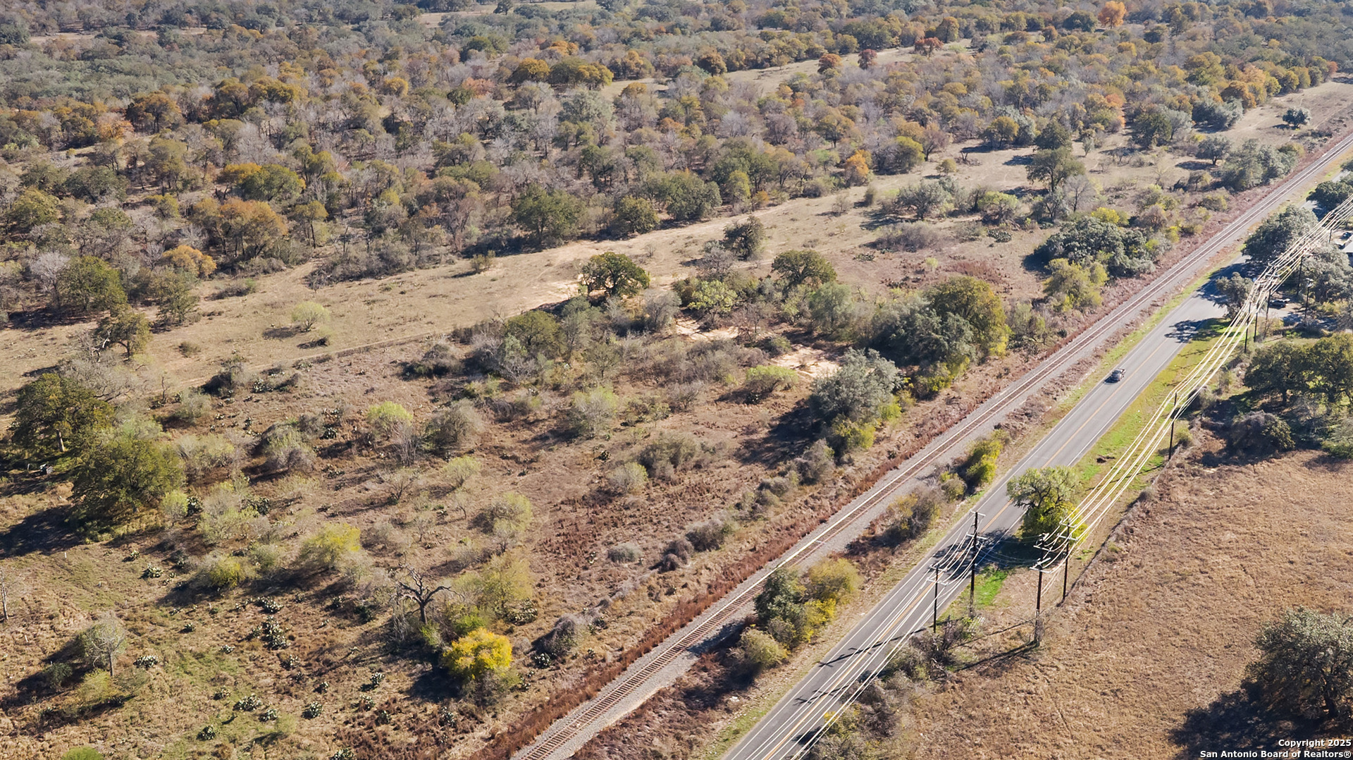 Tbd Pleasanton Road San Antonio TX 78264