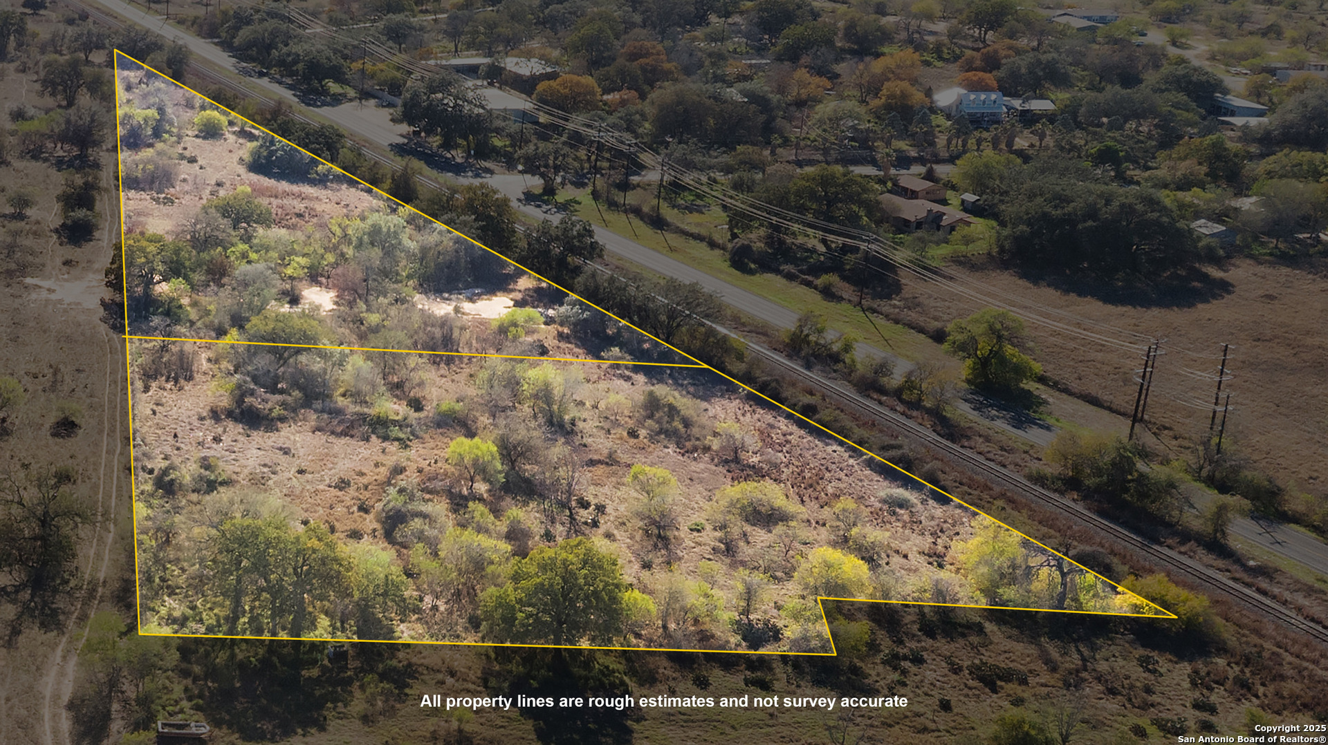 Tbd Pleasanton Road San Antonio TX 78264