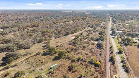 Tbd Pleasanton Road San Antonio TX 78264
