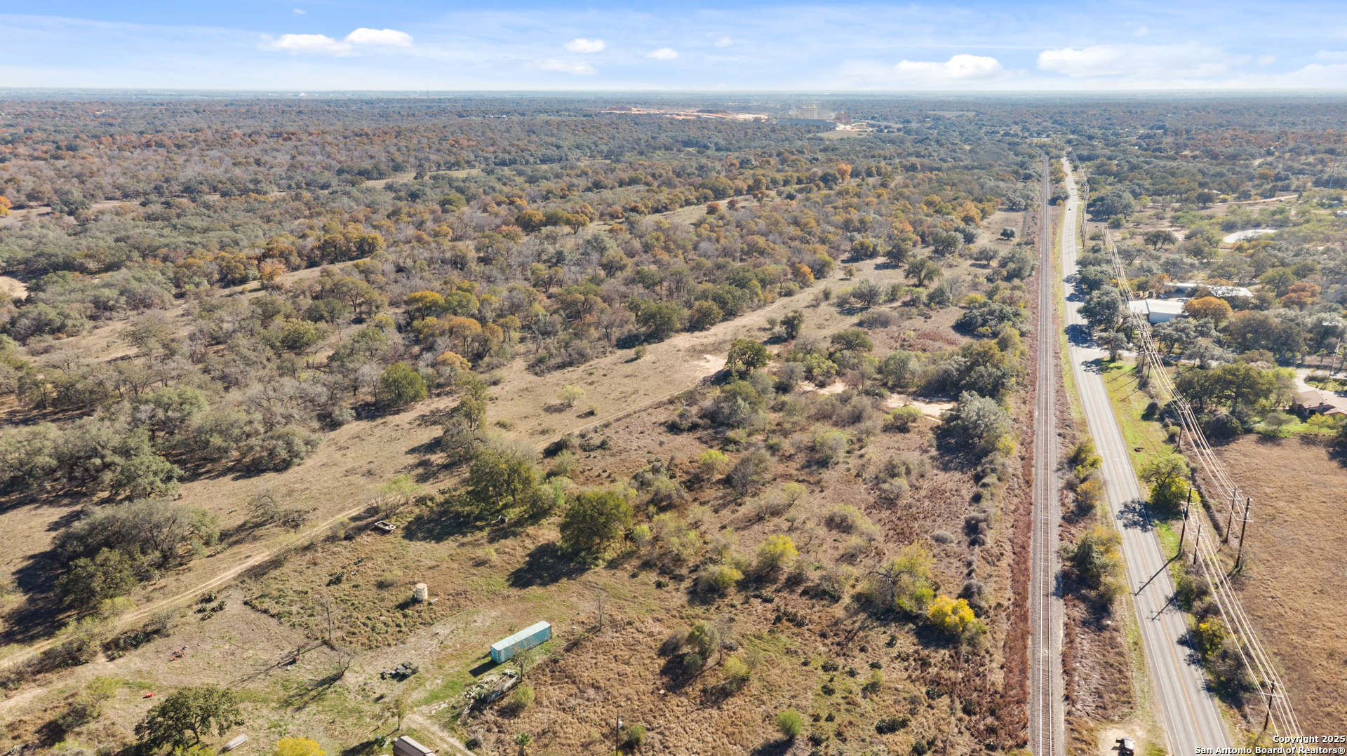 Tbd Pleasanton Road San Antonio TX 78264
