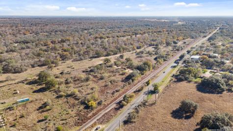Tbd Pleasanton Road San Antonio TX 78264