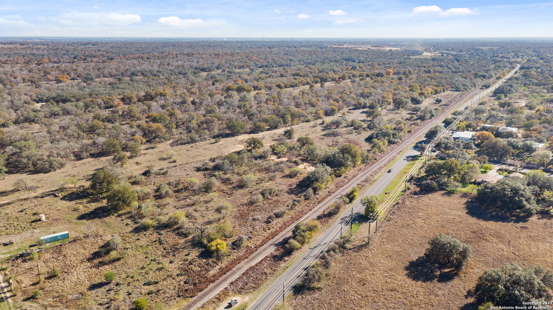Tbd Pleasanton Road San Antonio TX 78264