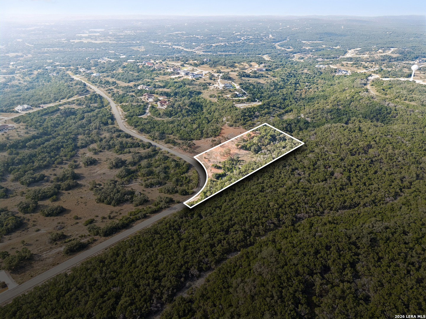 2239 San Jose Way Canyon Lake TX 78133