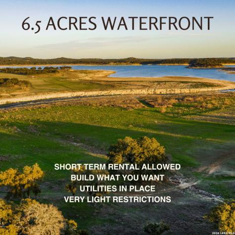 539 Clay Ridge Canyon Lake TX 78133