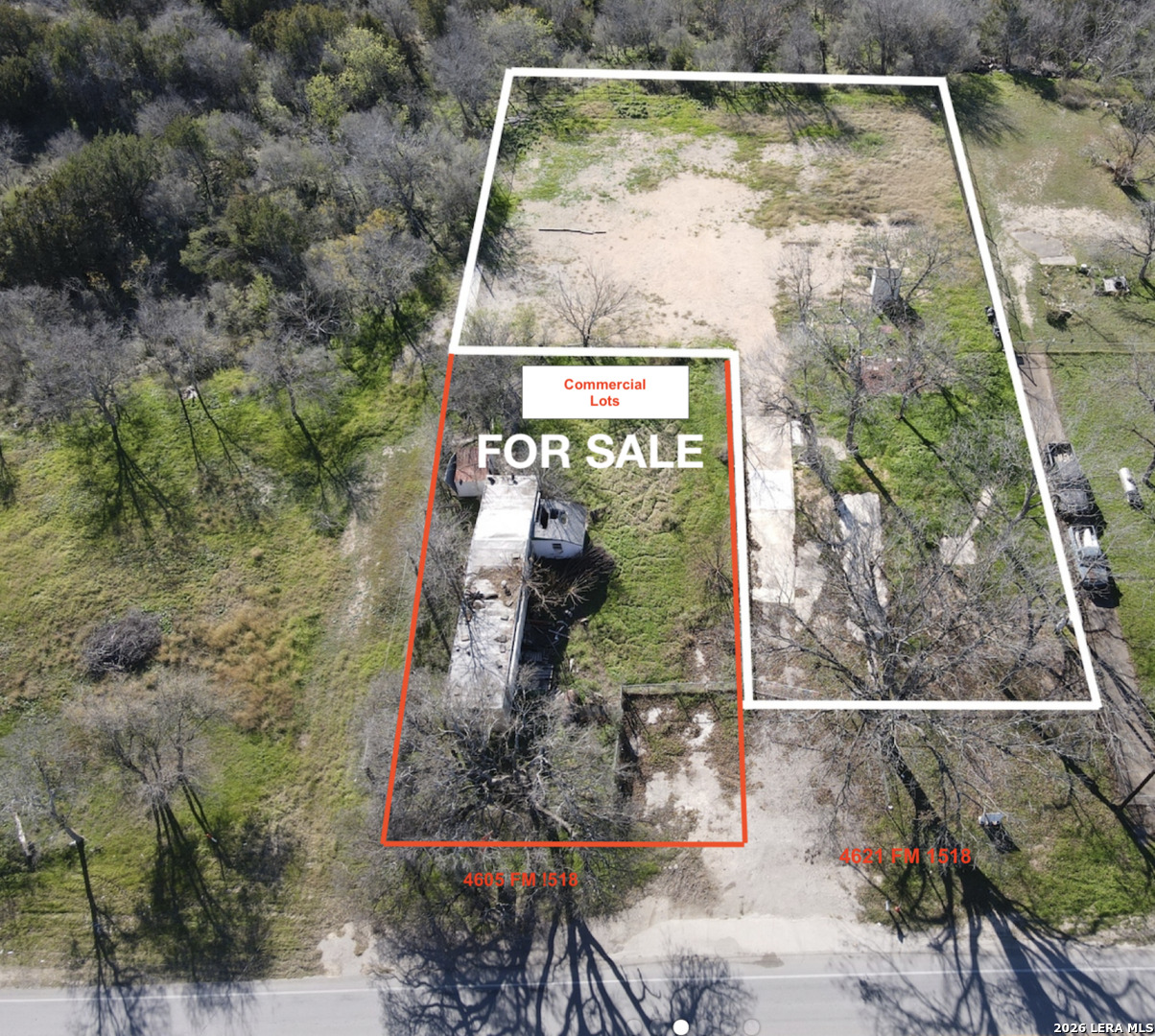 4605 E Fm 1518 N Selma TX 78154