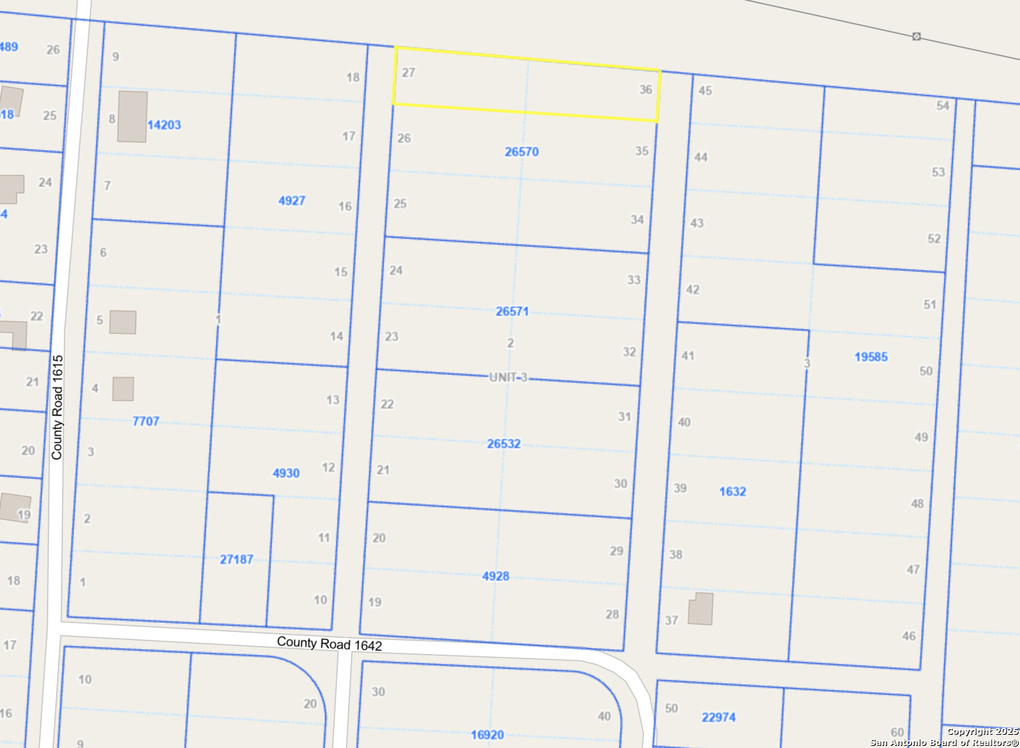 01 Hillcrest Drive Moore TX 78057